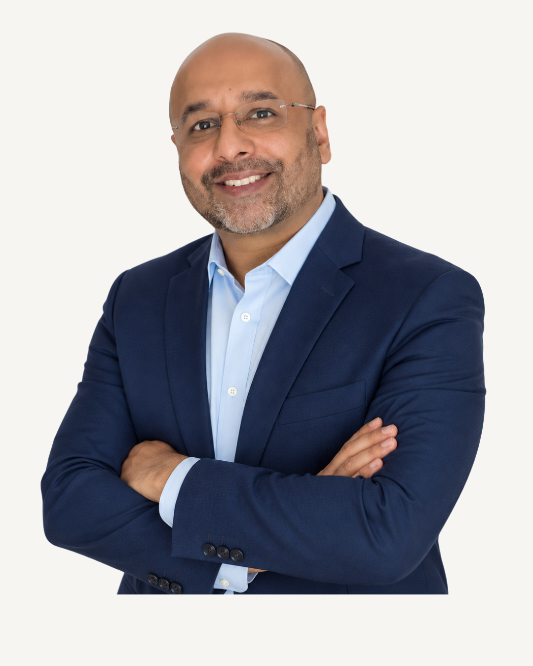 Sundeip Maathur - Mindset Coach